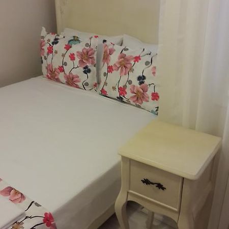 Stafilia Hotel Adult Only Бозджаада Экстерьер фото