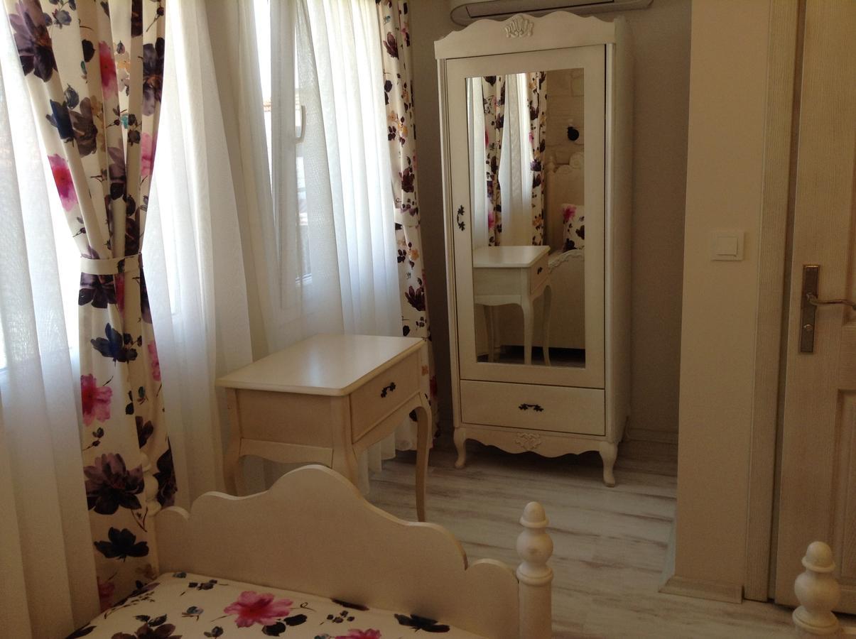 Stafilia Hotel Adult Only Бозджаада Экстерьер фото