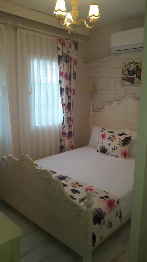 Stafilia Hotel Adult Only Бозджаада Экстерьер фото