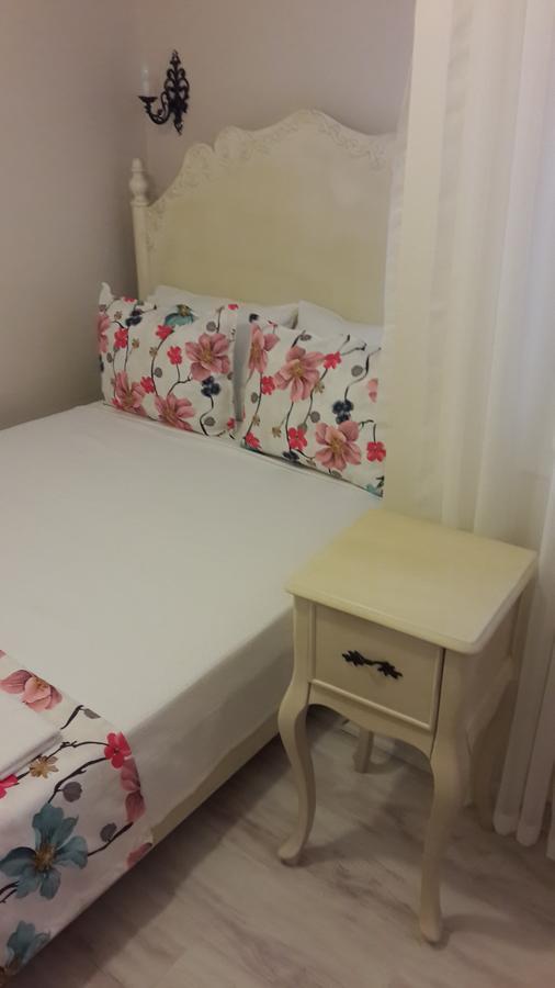 Stafilia Hotel Adult Only Бозджаада Экстерьер фото